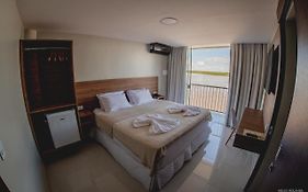 Hotel Orla Do Rio Branco
